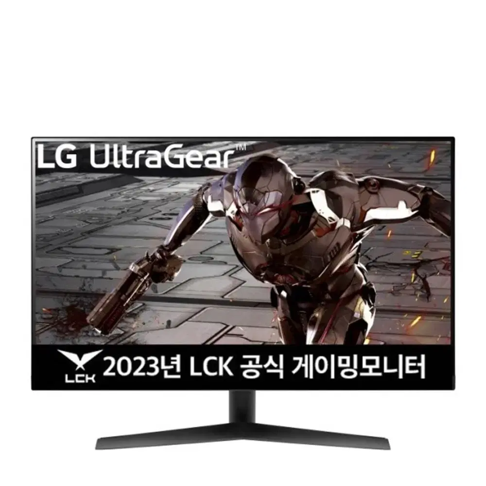 LG 울트라기어 32인치 32GN50R 새상품